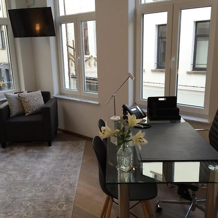 Antwerp Business Suites Zimmer foto