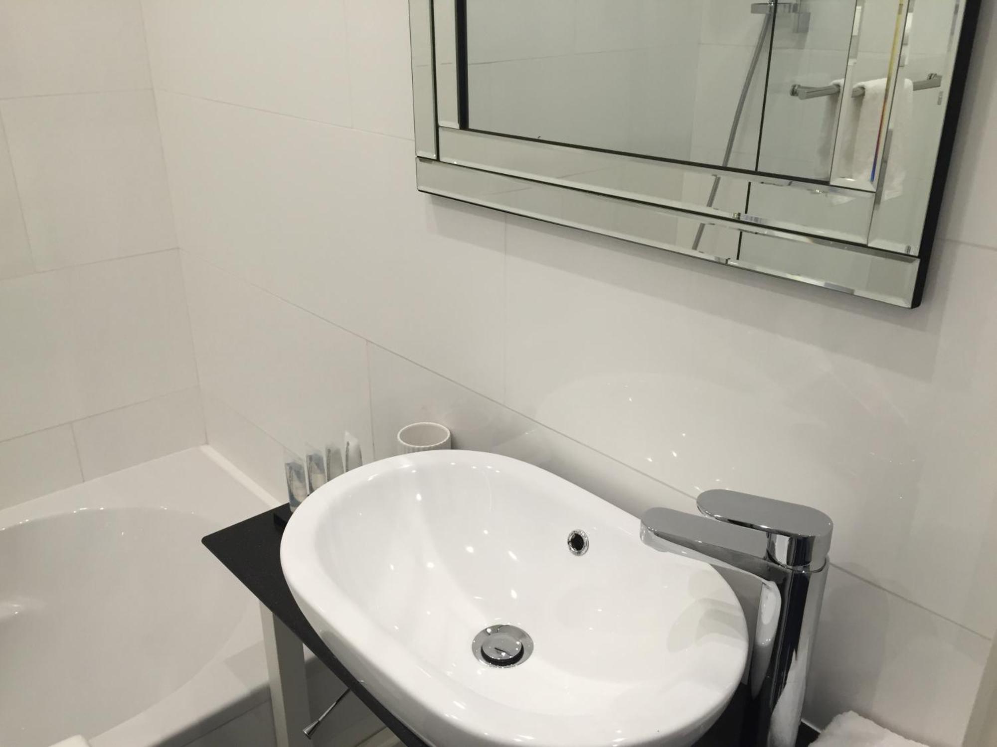 Antwerp Business Suites Zimmer foto