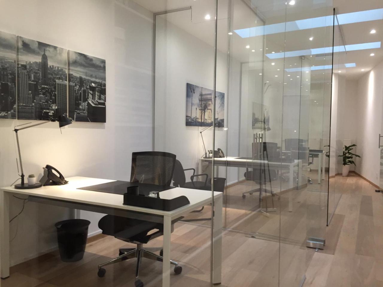 Antwerp Business Suites Exterior foto